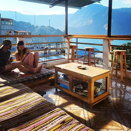 Mandala'S Hostal